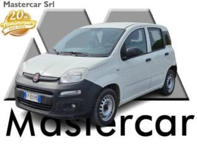 Fiat Panda 1.2 69 Cv Van 2 Posti Euro6 Pop - Fy311pd 