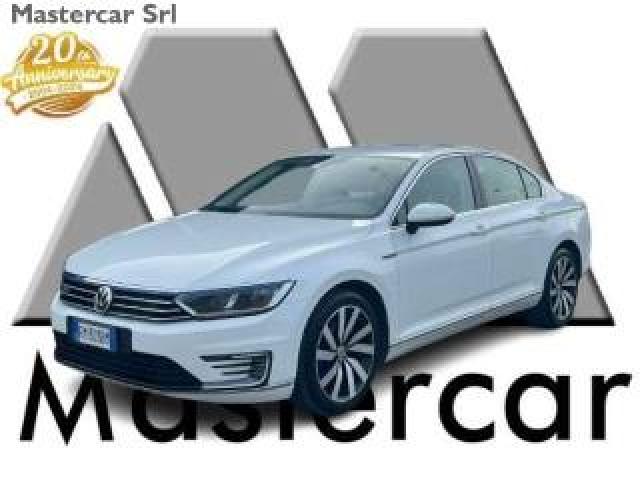 Volkswagen Passat Passat Viii 2015 Berlina 1.4 Phev Gte Dsg -Fm303bm 