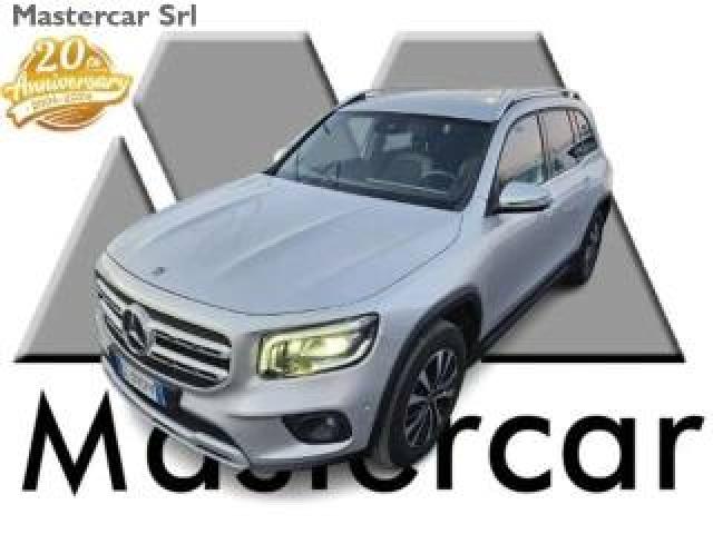 Mercedes Benz Glb 200 D 150cv Business Extra Auto - Gl095pk 