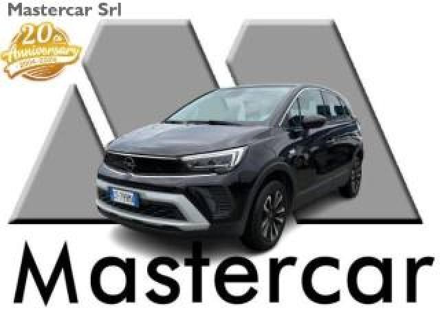 Opel Crossland 1.2 Elegance S&s 130cv At6 - Gt799ma 