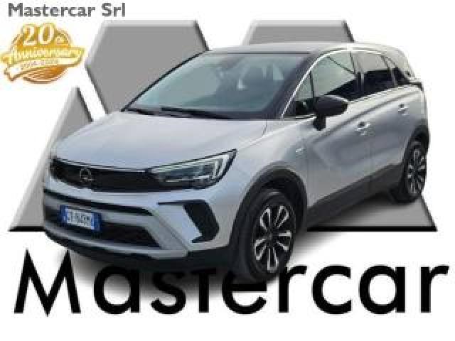 Opel Crossland Crossland 1.2 Elegance Autom. - Targa Gt848ma 
