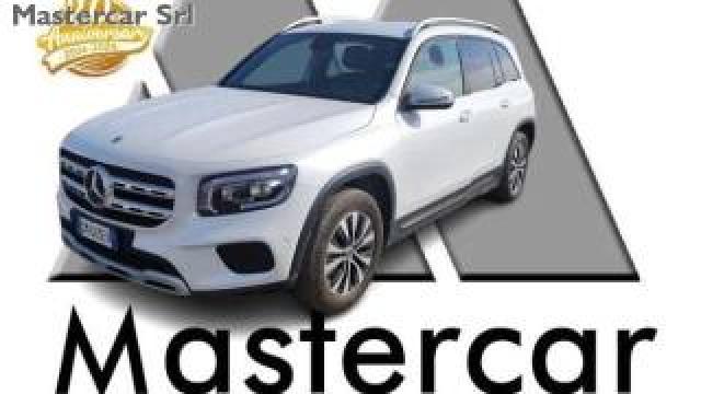 Mercedes Benz Glb 200 Glb 200 Business Extra Auto Tg : Gm043ev 