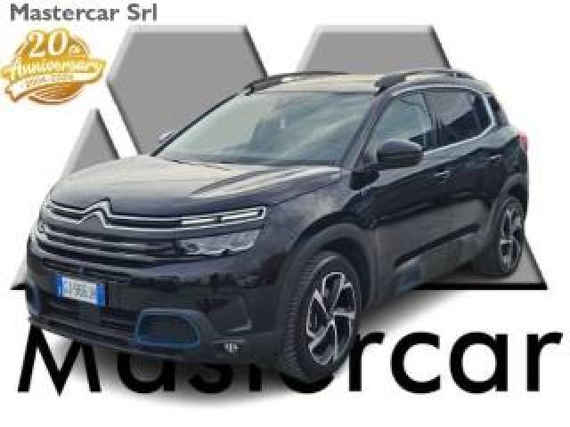 Citroen C5 Aircross C5 Aircross1.6 Hybrid Phev Shine 225e-Eat8-Gj966jh 