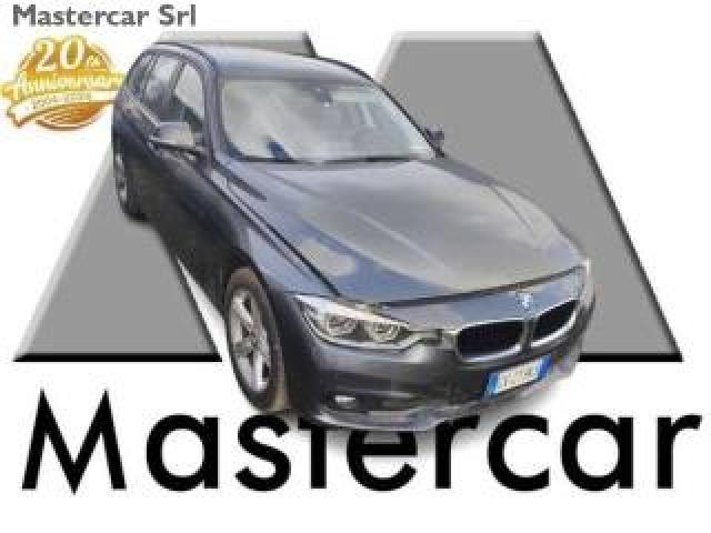 Bmw 320 320d Xdrive Business Adv. Touring Aut. - Gv219ks 