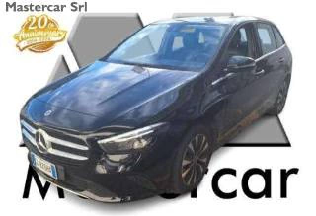 Mercedes Benz B 180 Classe B - W247 2018 D Sport Auto - Gl826hx 