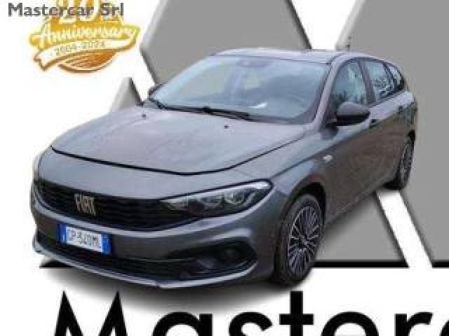 Fiat Tipo Tipo Sw Ii 2021 Sw 1.0 T3 100cv - Gp340ml 