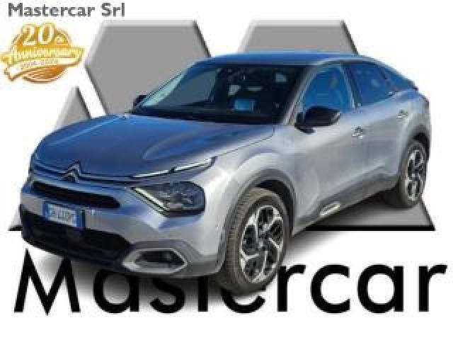 Citroen C4 C4 Iii 2021 1.5 Bluehdi Shine Eat8 - Gh440pg 