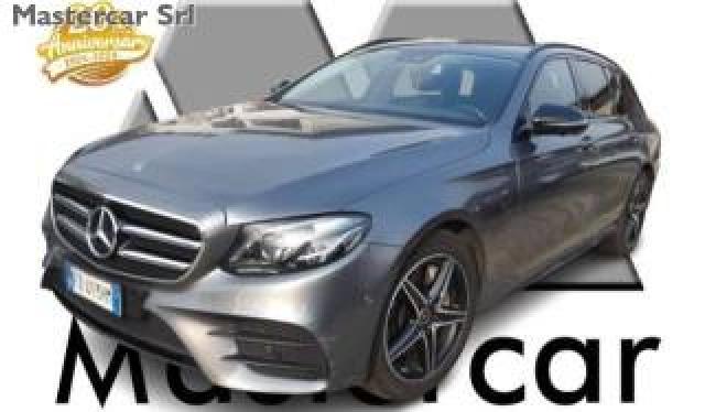 Mercedes Benz E 300 Classe E Sw De Eq-Power Premium Auto - Fz413hm 