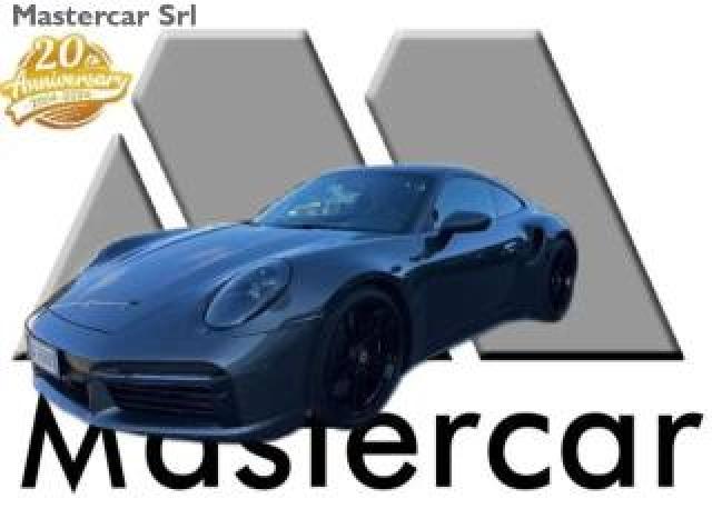 Porsche 992 911 Turbo Coupè Gl658db 