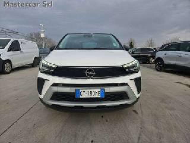 Opel Crossland Crossland  1.2 Elegance Automat. - Targa Gt180mb 