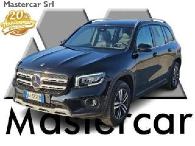 Mercedes Benz Glb 180 Glb 2019 D Business Extra Auto - Gf532rm 