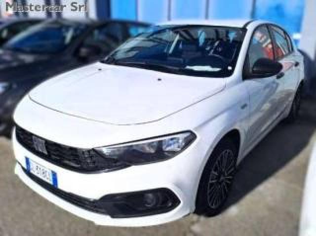 Fiat Tipo Tipo 5porte Ii  5p 1.0  100cv  -  Gl318cl 