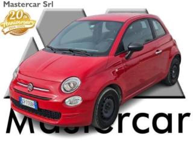 Fiat 500 Neopatentati 500 1.0 Hybrid  70cv - Gp755bh 