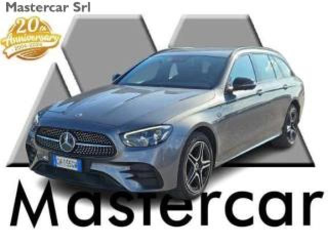 Mercedes Benz E 300 De 4matic Eq-Power Premium - Gh155gw 