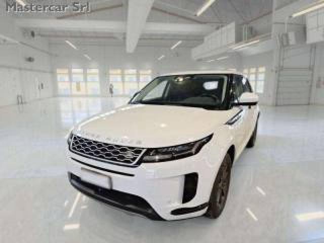 Land Rover Range Rover Evoque 2.0 P200 Mhev Awd Auto - Gf987rt 