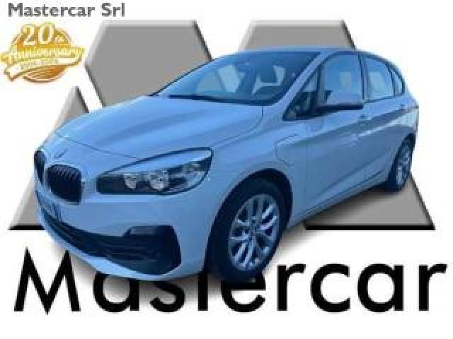 Bmw 225 225xe Active Tourer Iperformance Business -Ga099nz 