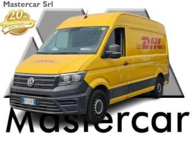 Volkswagen Crafter 2.0 Tdi 140cv L3h3 Logistic My19 -  Fz555xl 