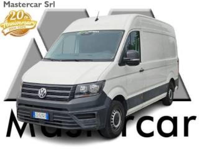 Volkswagen Crafter 30 2.0 Tdi 103kw L3h3 Logistic -  Gs523vd 