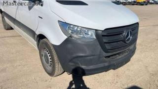 Mercedes Benz Sprinter Sprinter Esprinter - 4 Batterie - Gl373pl 