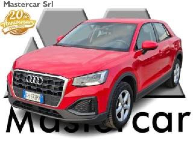 Audi Q2 Q2 I 2021 30 2.0 Tdi Business S-Tronic - Gh672pr 