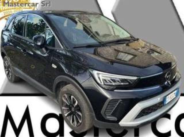 Opel Crossland Crossland 2021 1.2 Elegance S - Gt824ma 