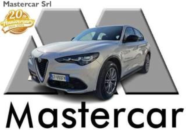 Alfa Romeo Stelvio Stelvio My23 2.2 Td Super Q4 210cv Auto -  Gp930fn 