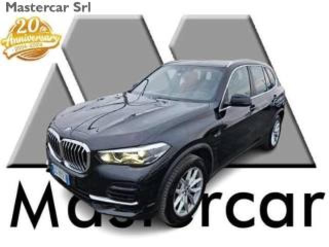 Bmw X5 X5 G05 2018 Xdrive45e Xline Auto - Gg055zj 