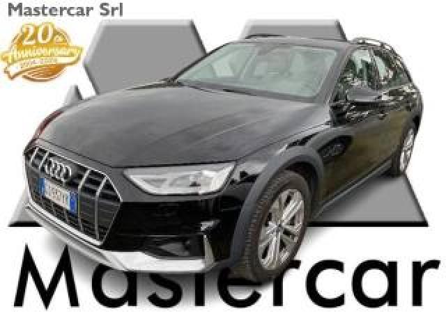 Audi A4 Allroad A4 Allroad Quattro 40 2.0 Tdi Mhev Business 204cv  