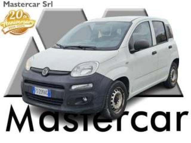 Fiat Panda 1.2 69 Cv Van 2 Posti Euro6 Pop - Fs209vg 