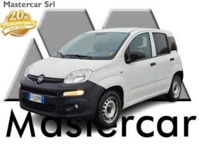 Fiat Panda Panda 1.2 69 Cv Van 2 Posti Euro6 Pop -   Fy427pd 