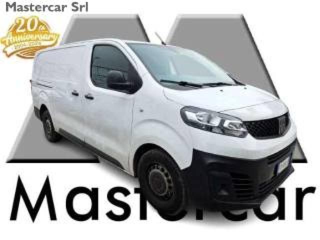 Fiat Scudo 1.5 Bluehdi 100cv Pl-Sl-Tn 100 Cv - Gr638jy - 