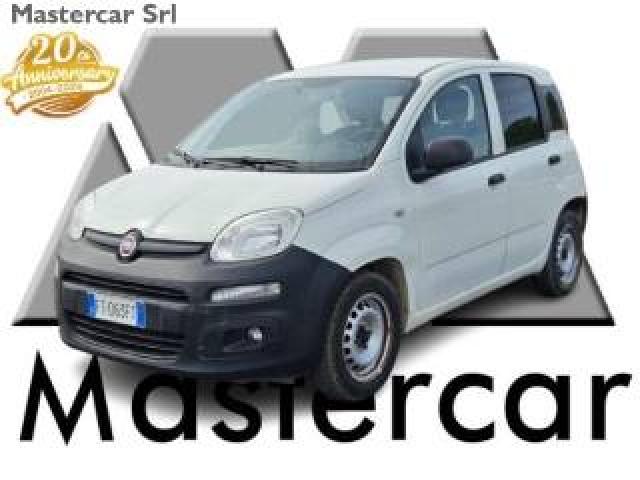 Fiat Panda Panda 1.2 69 Cv Van 2 Posti Euro6 Pop -  Ft063ft 