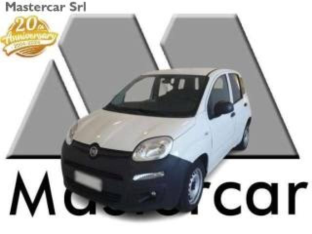 Fiat Panda 1.2 69 Cv Van 2 Posti Euro6 Pop - Fs354zv 