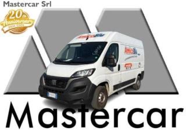 Fiat Ducato Ducato 35 2.2 Bluehdi 140 Pl-Tm -  Gr381eg 