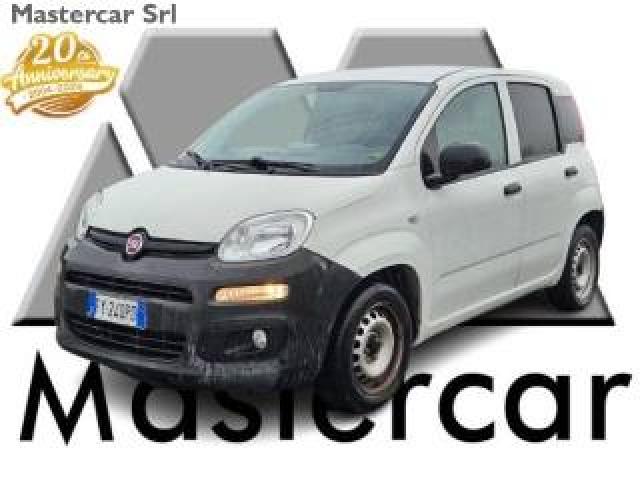 Fiat Panda Panda 1.2 69 Cv Van 2 Posti Euro6 Pop -   Fy240pd 