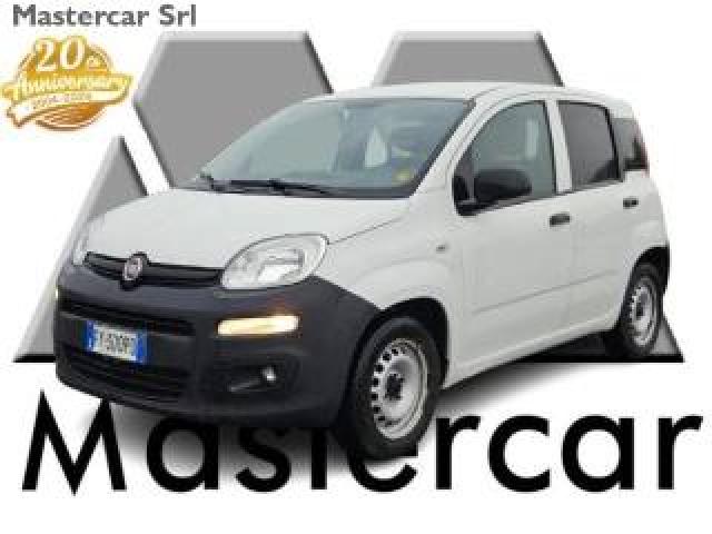 Fiat Panda 1.2 69 Cv Van 2 Posti Euro6 Pop - Fy300pd 