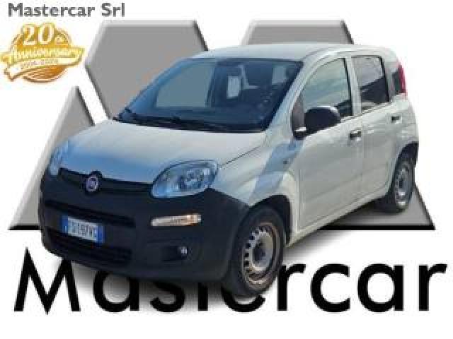 Fiat Panda 1.2 69 Cv Van 2 Posti Euro6 Pop - Fs197vg 