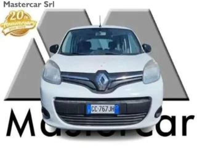Renault Kangoo 1.5 Dci Blue Life 5 Posti N1 - Gc767jh 
