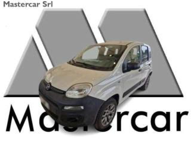 Fiat Panda Van 2p 4x4 85cv E6 Pop  Trazione Integrale - Fy025 