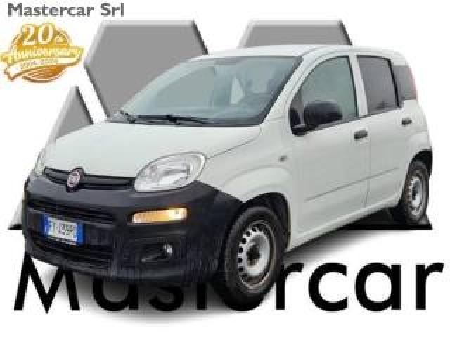 Fiat Panda 1.2 69 Cv Van 2 Posti Euro6 Pop - Fy439pd 