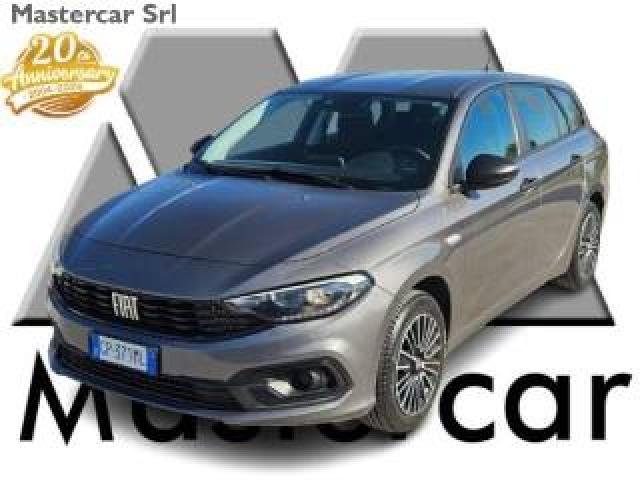 Fiat Tipo Tipo Sw Ii 2021 Sw 1.0 T3 100cv - Gp371ml 