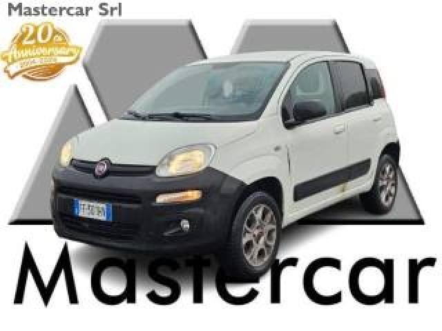 Fiat Panda Panda 1.3 Mjt  Van 16v 4x4 - Ff301hv 