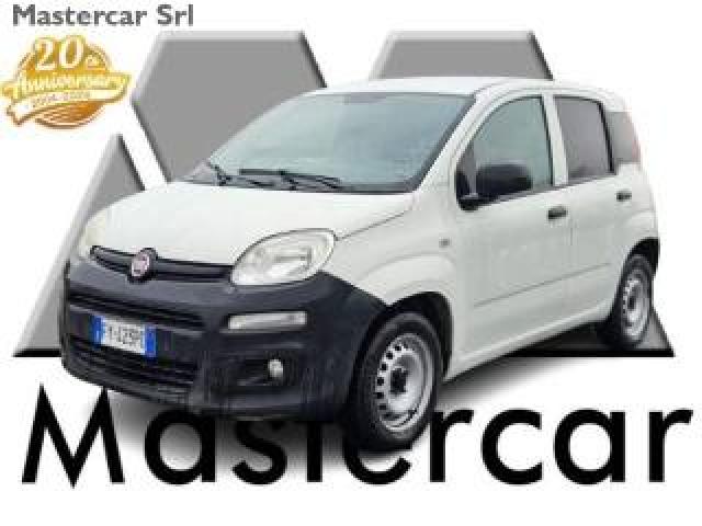 Fiat Panda 1.2 69 Cv Van 2 Posti Euro6 Pop - Fy423pd 