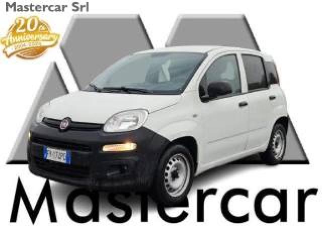 Fiat Panda Panda 1.2 69 Cv Van 2 Posti Euro6 Pop -   Fy174pd 