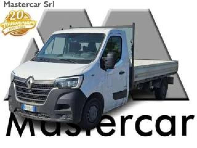 Renault Master Master Energy Dci  2.3 145cv L3 Cassone- Gk835ke 