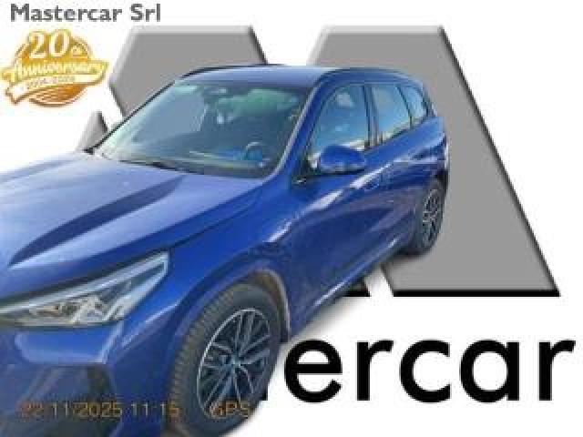 Bmw X1 X1 U11 Xdrive 25e Msport Auto - Gt752zr 