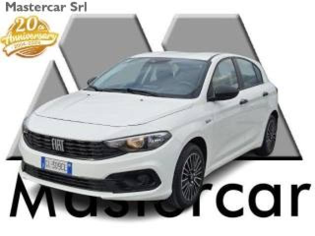 Fiat Tipo Tipo 5porte Ii  5p 1.0  100cv  -  Gl309cl 