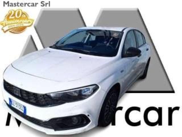 Fiat Tipo Tipo 5porte Ii  5p 1.0  100cv  -   Gl313cl 