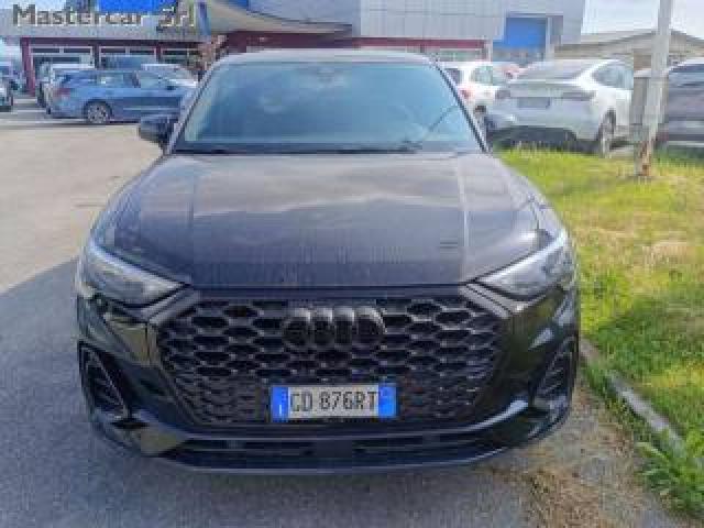 Audi Q3 Q3 35 2.0 Tdi Business Advanced Quattro S-Tronic 