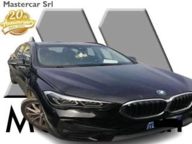 Bmw X1 Sdrive18d 150cv Business Advantage Auto - Gj912av 